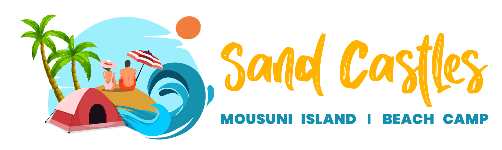 Sand Castles Mousuni
